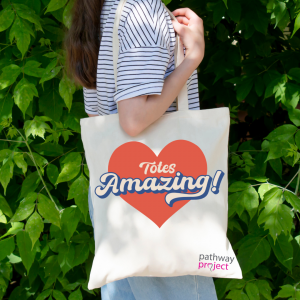 Totes Amazing Tote Bag - COLLECTION ONLY
