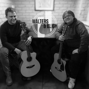 Walters and Bligh Cover Band