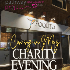 35th Birthday Celebration at Poquito Lichfield