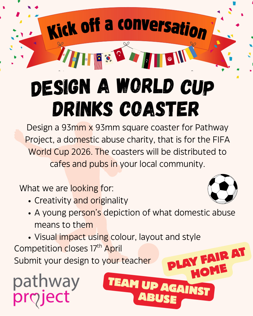 Pathway Project competition