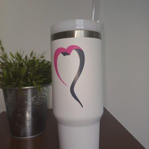 Pathway Projects Insulated Mugs